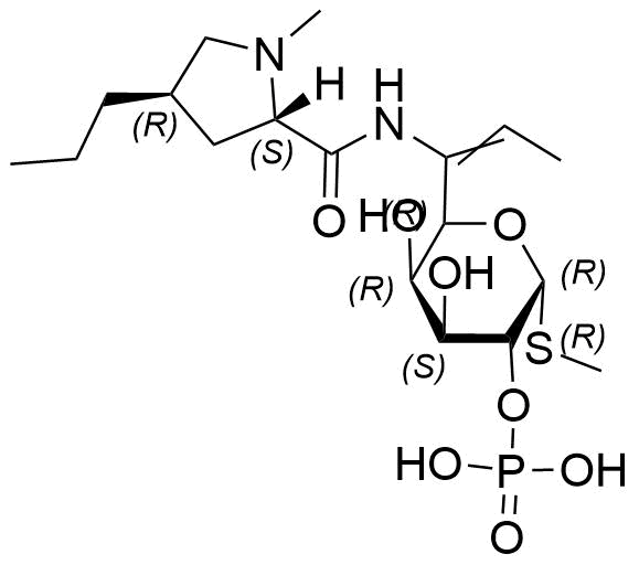 Clindamycin Impurity 137