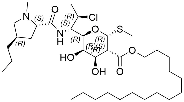 Clindamycin Impurity 138