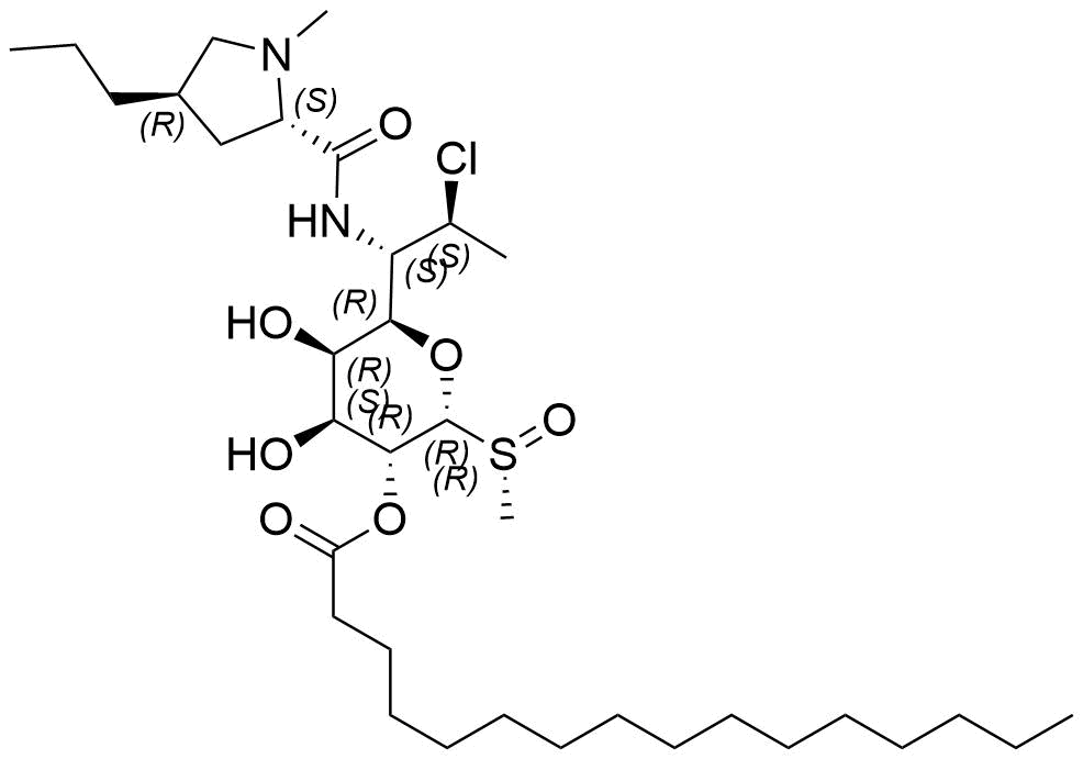 Clindamycin Impurity 141