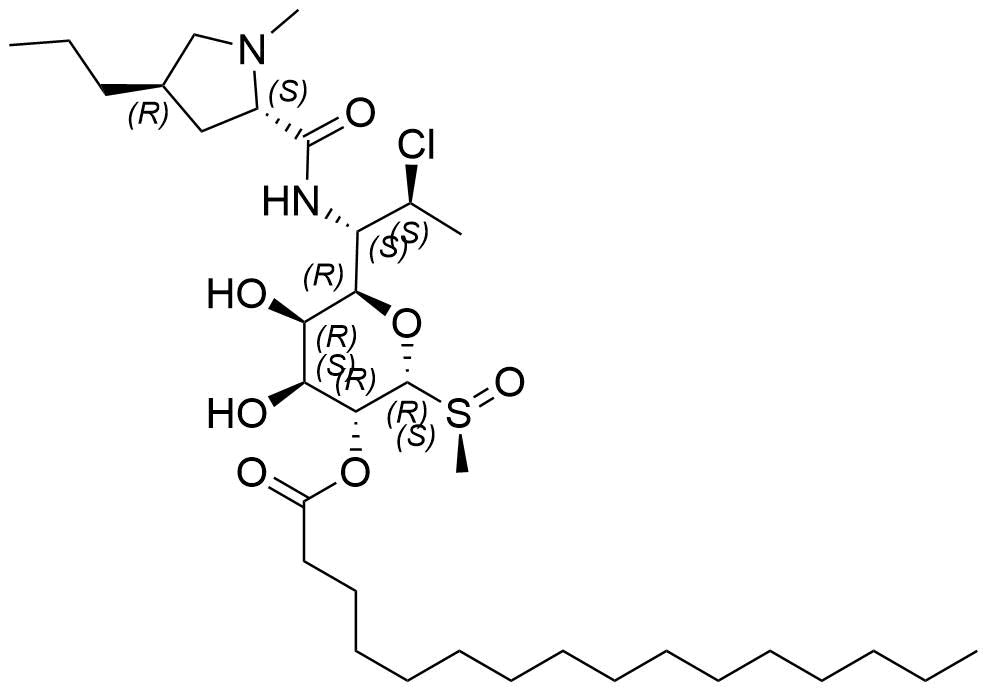 Clindamycin Impurity 142