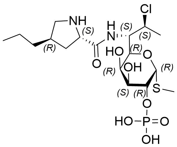 Clindamycin Impurity 144