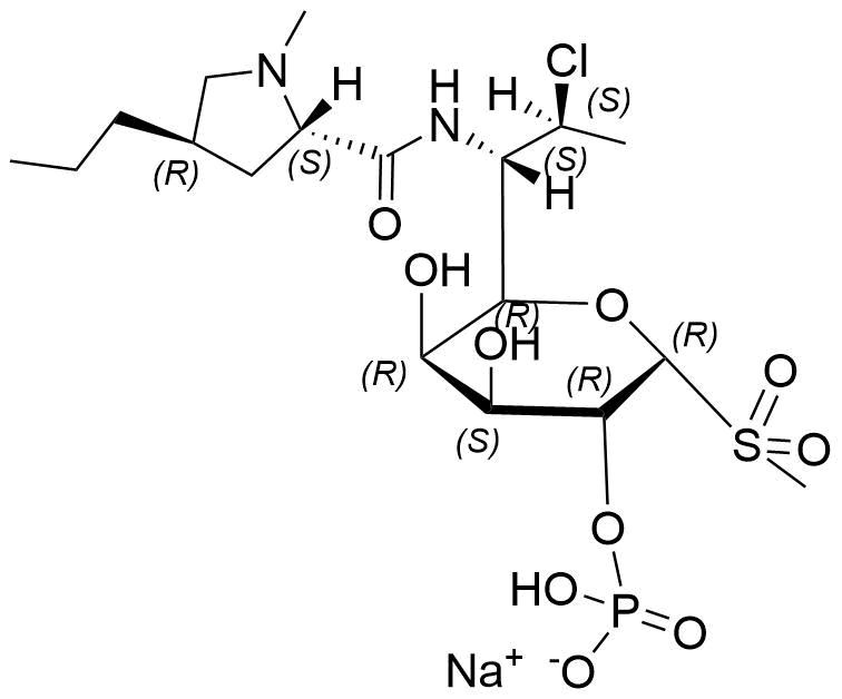 Clindamycin Impurity 48