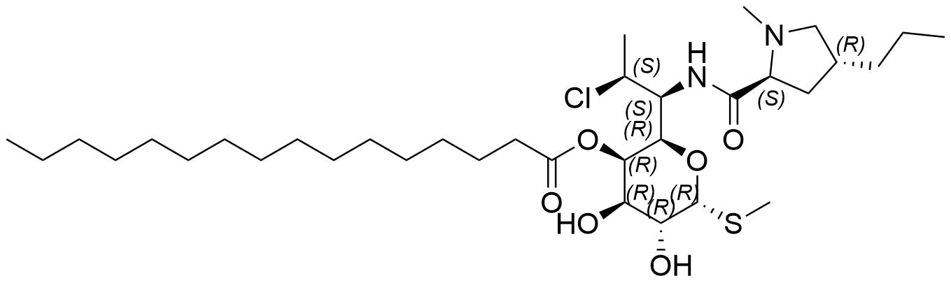 Clindamycin Impurity 146