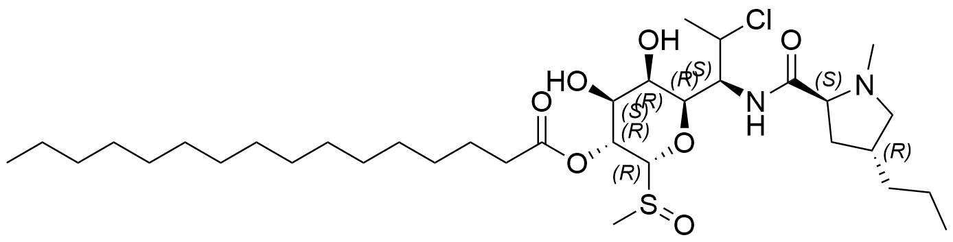 Clindamycin Impurity 147