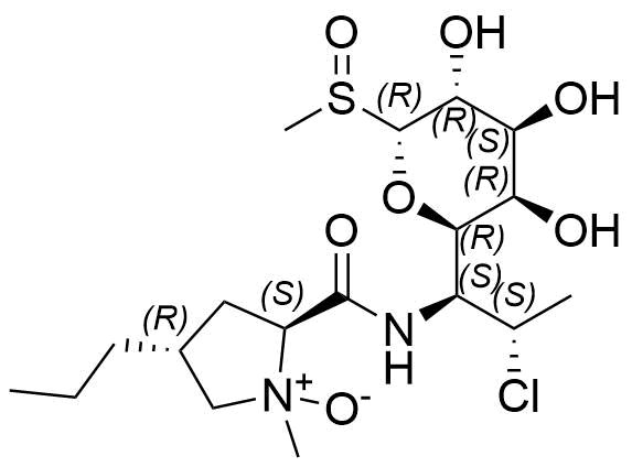 Clindamycin Impurity 148
