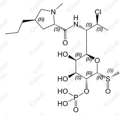 Clindamycin Impurity 149