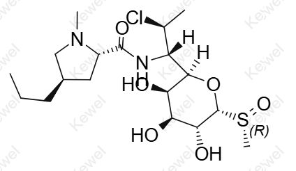 Clindamycin Impurity 161