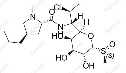 Clindamycin Impurity 162
