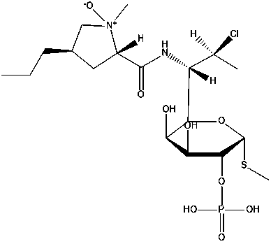 Clindamycin Impurity 49