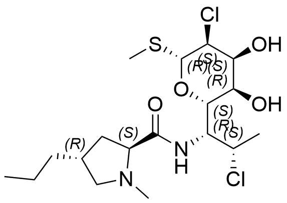 Clindamycin Impurity 54