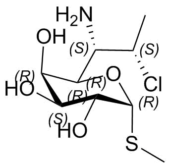 Clindamycin Impurity 7