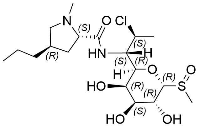 Clindamycin Impurity 8