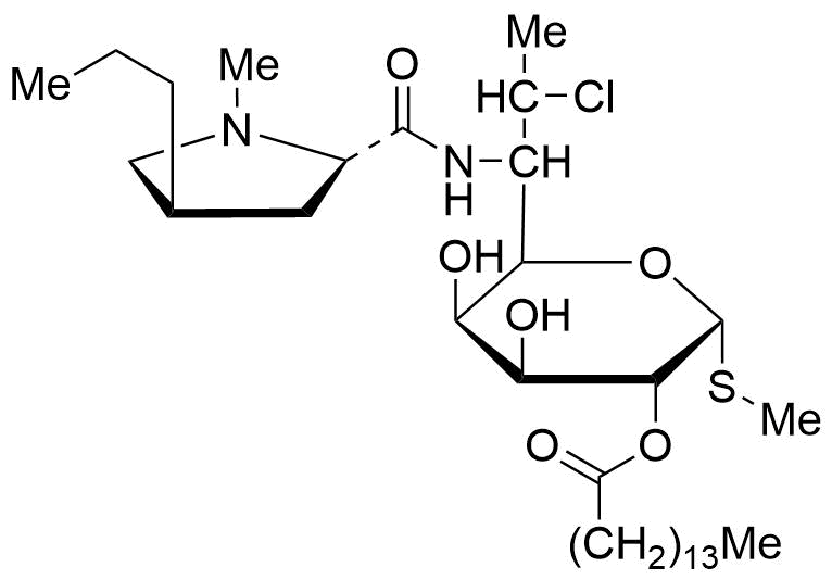 Clindamycin Pentadecanoate