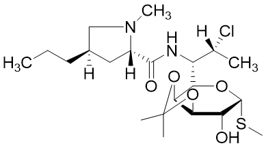 Clindamycin Impurity 56