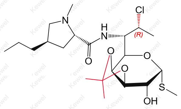 Clindamycin Impurity 56