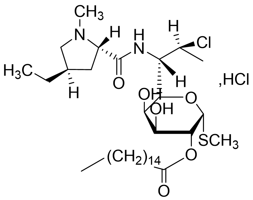 Clindamycin Impurity 60