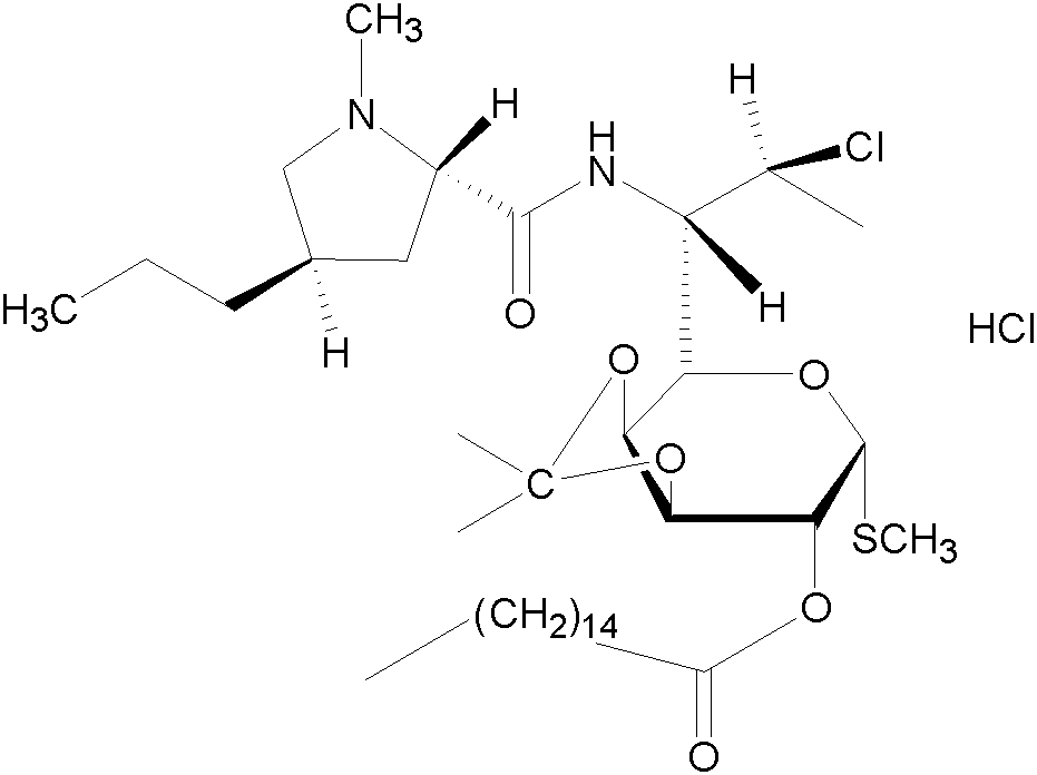 Clindamycin Impurity 63