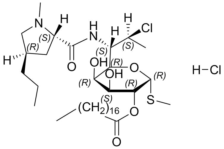 Clindamycin Impurity 46
