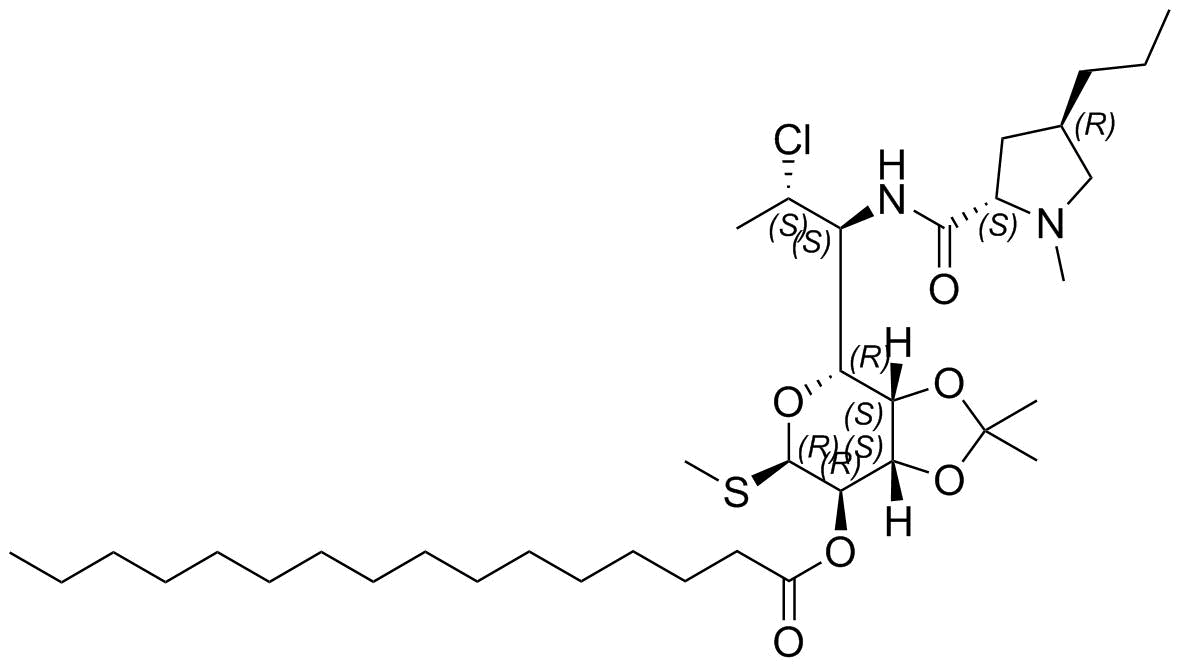 Clindamycin Impurity 51
