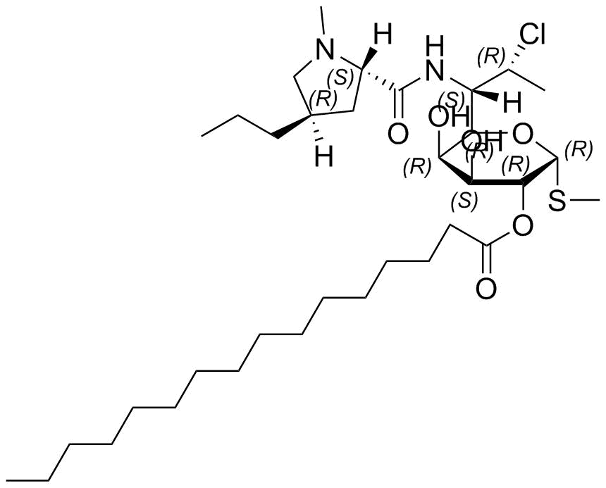 Clindamycin Impurity 55