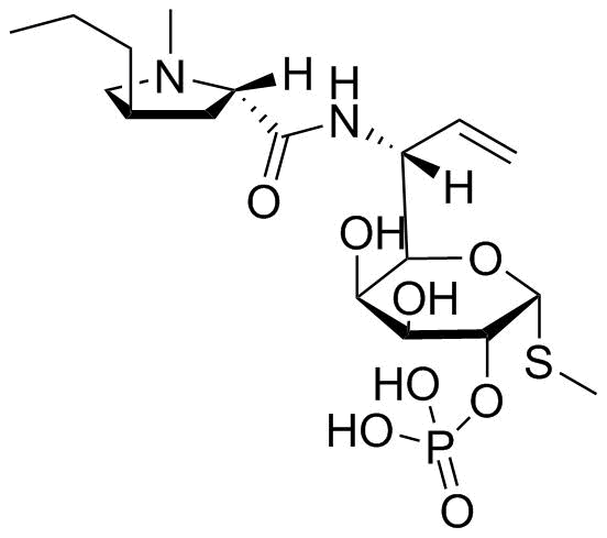 Clindamycin Impurity 150