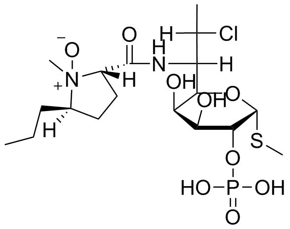 Clindamycin Impurity 151