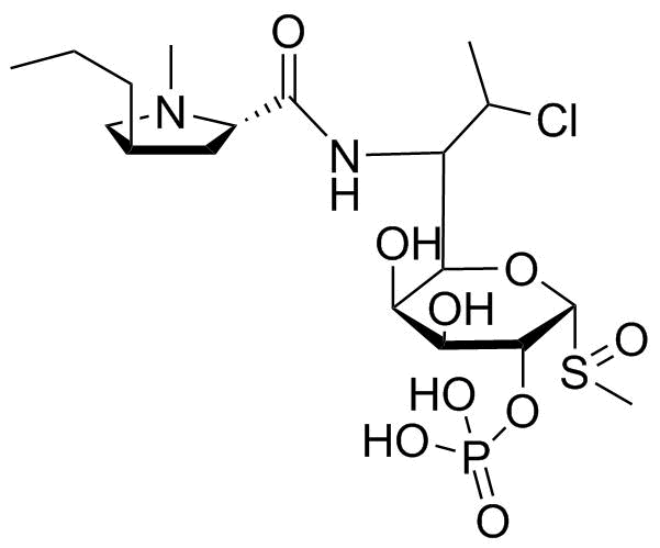Clindamycin Impurity 152