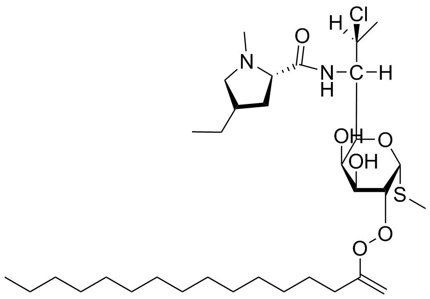 Clindamycin Impurity 153