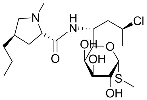 Clindamycin Impurity 154