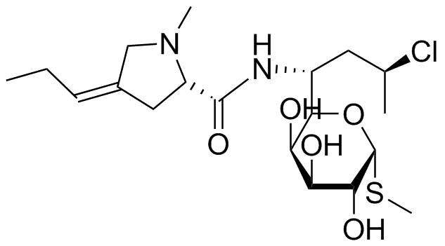 Clindamycin Impurity 155