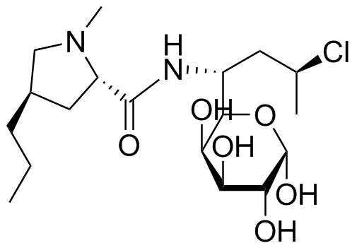Clindamycin Impurity 156