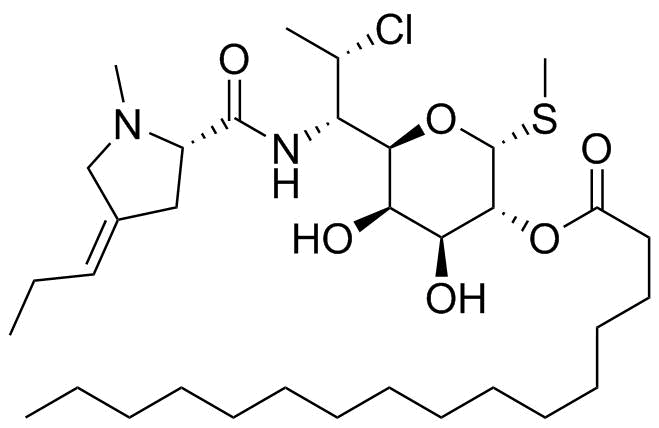 Clindamycin Impurity 157