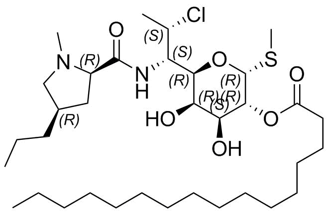 Clindamycin Impurity 158