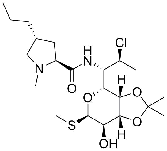Clindamycin Impurity 163