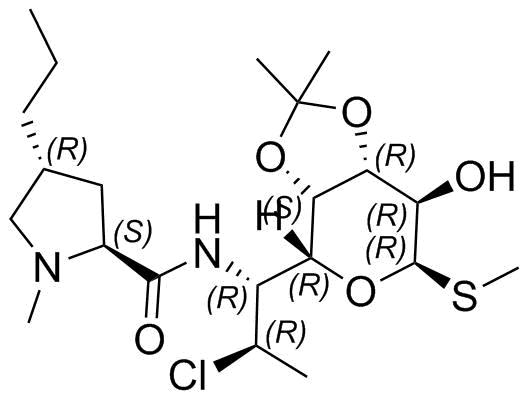 Clindamycin Impurity 71
