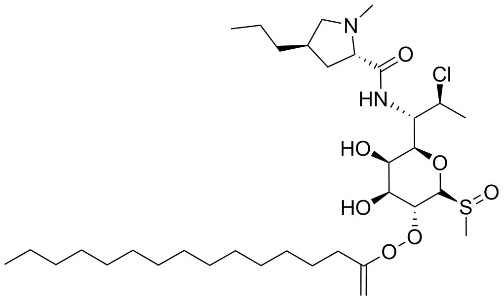 Clindamycin Impurity 73