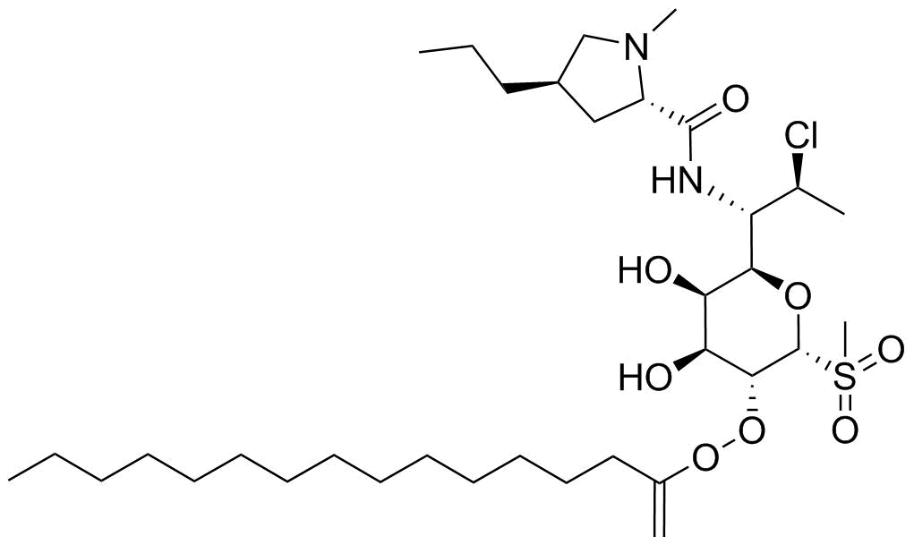 Clindamycin Impurity 74
