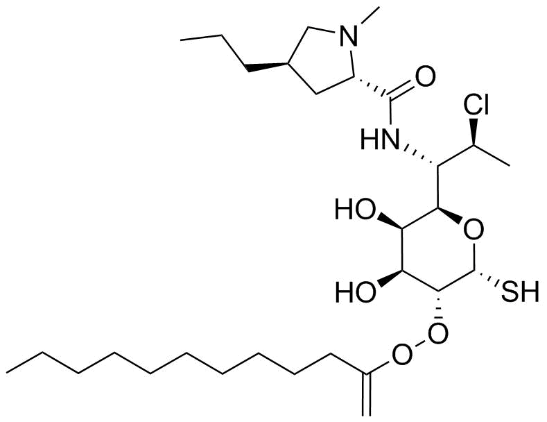 Clindamycin Impurity 75