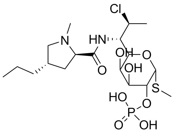 Clindamycin Impurity 77