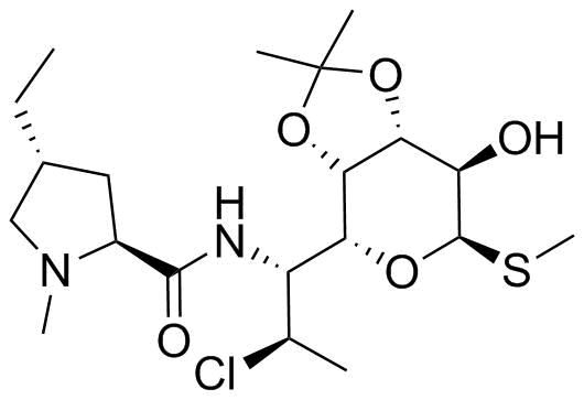 Clindamycin Impurity 80