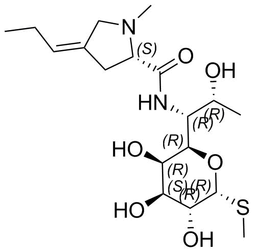 Clindamycin Impurity 84