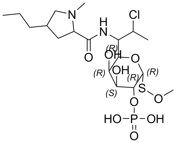 Clindamycin Impurity 89