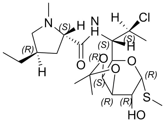 Clindamycin Impurity 90