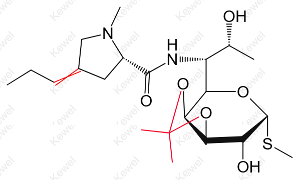 Clindamycin Impurity 91