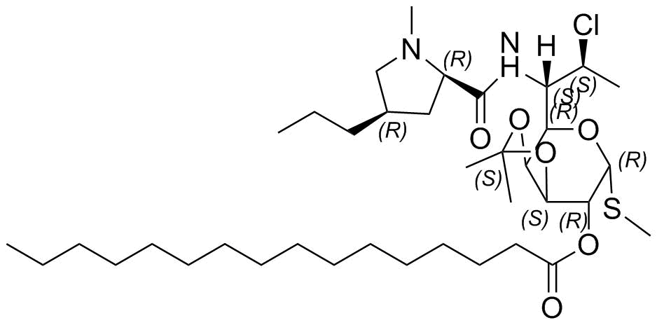 Clindamycin Impurity 92