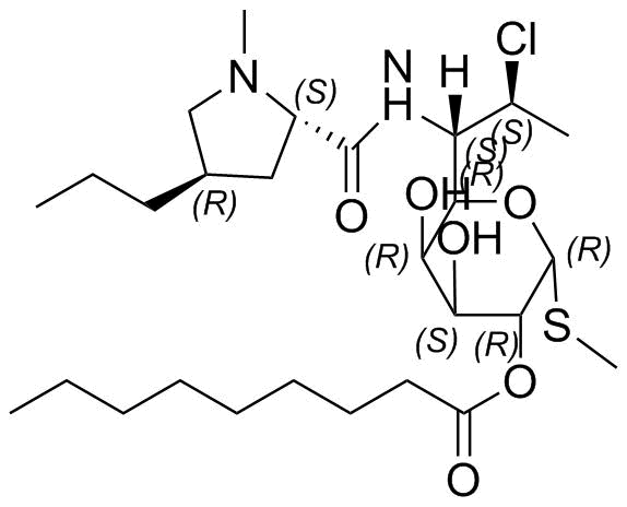 Clindamycin Impurity 93