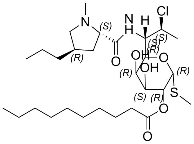 Clindamycin Impurity 94
