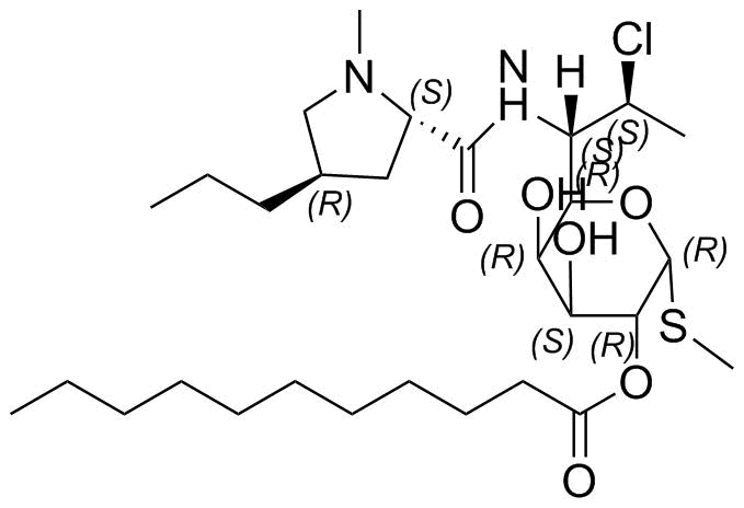 Clindamycin Impurity 95