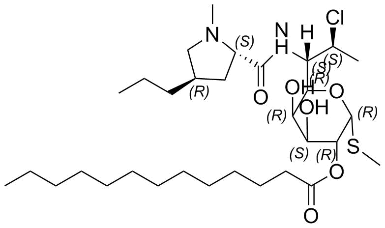 Clindamycin Impurity 96