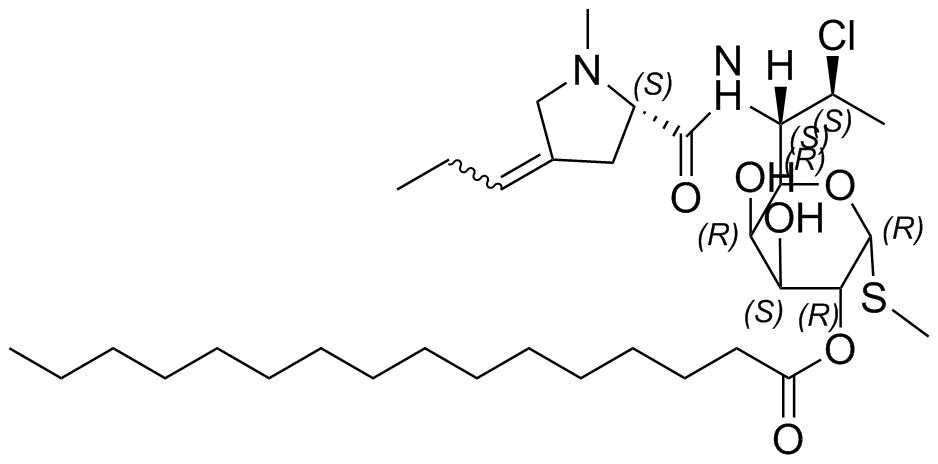 Clindamycin Impurity 98